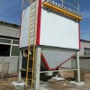 脈沖單機(jī)袋式除塵器 生物質(zhì)鍋爐除塵器 布袋除塵器高溫除塵器