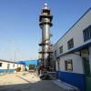 濕式靜電除塵器 濕式靜電除霧除塵器 脫硫脫硝設備 煙氣深度凈化 內部采用非金屬復合材料 經久耐用