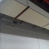 金屬鐵皮風管包覆包裹外包硅酸鹽防火板  耐火2小時風管防火板廠家  耐火3小時風管外包防火板