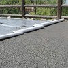 透水混凝土增強劑（膠結料）