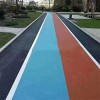 道路改色罩面劑