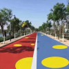 道路改色罩面劑