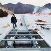 魔毯輸送設備方便 滑雪場魔毯價格優惠