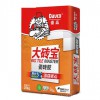 三紙一膜方底牛皮紙閥口袋