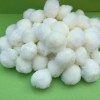 油水分離皓清牌球狀纖維球濾料，改性纖維球填料廠家  現貨供應，當天發貨