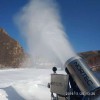滑雪場滑雪運動 造雪機采用材料好