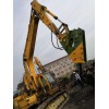 連港工兵破碎錘 型號(hào)YSW-20 釬桿直徑140mm
