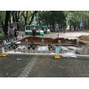 湖北液壓升降路樁價(jià)格
