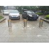 湖北學(xué)校阻車升降路樁 湖北警示柱 防撞柱 預(yù)埋式路樁