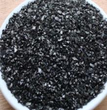 無煙煤濾料31