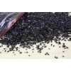 鋼廠污水處理皓清牌無(wú)煙煤濾料廠家，，2-4無(wú)煙煤濾料價(jià)格