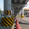 老橋橋墩防車撞復合材料防撞
