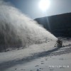 造雪量大的諾泰克造雪機  造雪機設備操作簡單