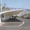 停車棚 雨棚 膜結(jié)構(gòu)汽車停車棚廠家 膜結(jié)構(gòu)工程結(jié)構(gòu)