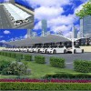 戶外膜結(jié)構(gòu)停車棚 勝利世紀(jì) 品種規(guī)格多 膜結(jié)構(gòu)停車棚定制安裝