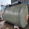 批量供應石油用臥式30方不銹鋼儲油罐