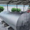 釀酒用易清理不銹鋼儲罐市場價