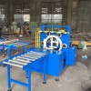 水平環(huán)體纏繞包裝機