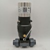 精小型氣動PVC隔膜調節閥