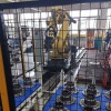 機器人地軌
