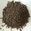 飲用水處理除鐵除猛瑞林牌猛砂濾料廠家，現貨供應，天天發貨