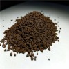 瑞林牌除鐵除猛1-2猛砂濾料廠家，現貨供應，當天發貨