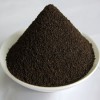 石家莊皓清牌猛砂濾料廠家，猛砂濾料過濾器，現貨供應，天天發貨