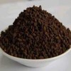 地下飲用水處理除鐵除猛瑞林牌猛砂濾料廠家，現貨供應，天天發貨