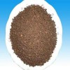 地下水除鐵和除錳的天然錳砂濾料 ，皓清牌猛砂濾料廠家.現貨供應，天天發貨