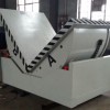 鋼卷翻轉機