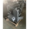 顎式破碎縮分聯合制樣機 100*125破碎縮分制樣機可定做