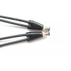 M12一分二預制一體線纜連接器