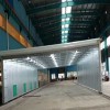 整體移動噴漆房 10m-15m-20m尺寸定制