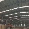 二手鋼結構小型鋼結構廠房