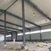 二手鋼結構小型鋼結構廠房