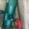 3THQ氣動葫蘆 操作簡單 斷氣保護 環(huán)鏈氣動葫蘆廠家氣動防爆葫蘆