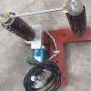電動式高壓隔離開關