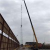 生產安裝四角避雷塔-電視塔避雷