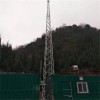 生產安裝角鋼避雷塔-避雷塔廠家