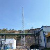 避雷塔廠家-35米GH避雷針塔