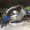 不銹鋼雕塑