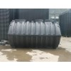 塑料化糞池 三格式化糞池 農(nóng)改廁專用 廠家直銷