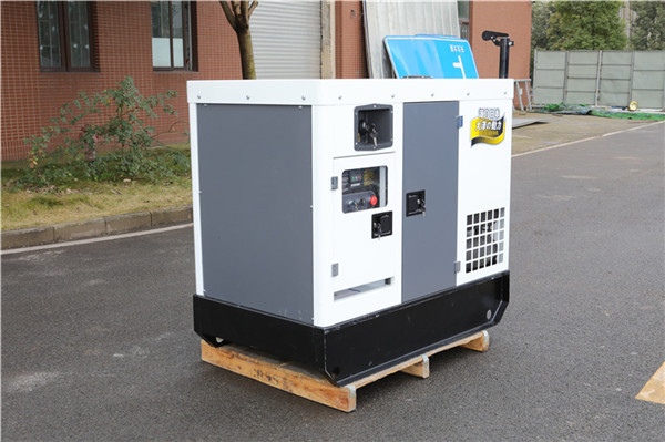 20KW-50KW柴油發(fā)電機 (2)