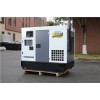TO16000ET野外車載12千瓦柴油發(fā)電機