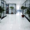 雙玻百葉辦公室玻璃隔斷墻