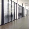 內鋼外鋁室內隔斷