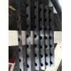 廢電線電纜銅線粉碎機刀片，SKD-11破碎機刀片持久耐用
