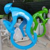 玻璃鋼雕塑卡通雕塑定制