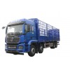 鑼響掛車 新國標(biāo)載貨車 9米6倉柵式載貨車  高強鋼材質(zhì)