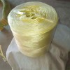 【久久】宿州天然黃麻繩廠家 3股編織黃麻繩批發 手工捆綁麻繩
